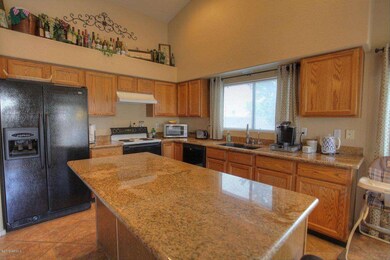 7130 E Milagro Ave, Mesa, AZ 85209 - photo 3