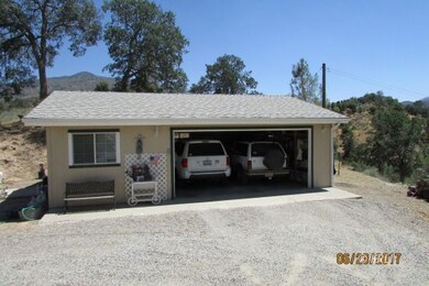 7221/7241 Caliente Bodfish Road