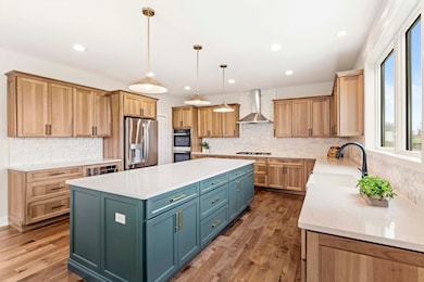 9935 Switch Grass Ln, Saint John, IN 46373 - photo 6