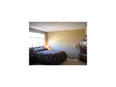 Master Bedroom. Master Bedroom