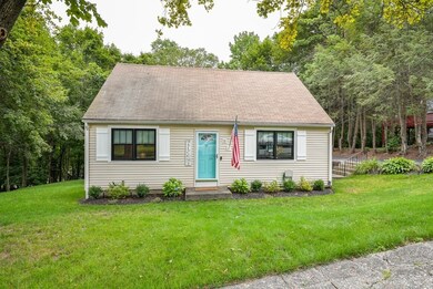 11 Brewster Rd, Worcester, MA 01602 - photo 3