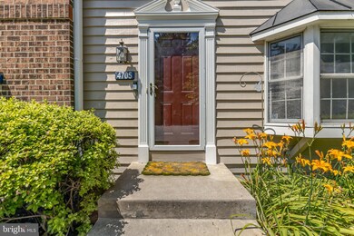 4705 Fox Pointe Ct unit 4705, Glen Mills, PA 19342 - photo 4