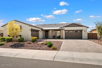 Welcome Home!