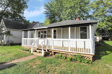 42 N Gladstone Ave, Columbus, IN 47201 - photo 3