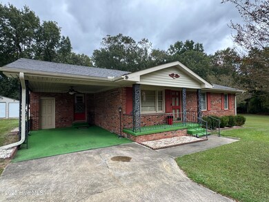 4133 Ridgecrest Rd, Wilson, NC 27893 - photo 7