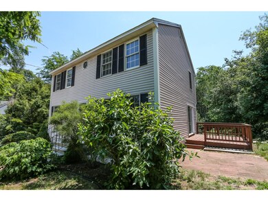 11 Lawes Ave, Bedford, NH 03110 - photo 4