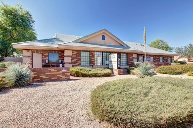 1056 S Val Vista Dr unit 103, Mesa, AZ 85204 - photo 7