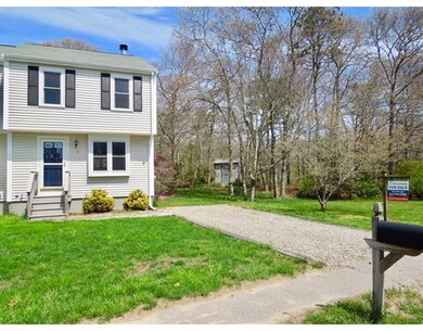 17 Wedgestone Dr, Plymouth, MA 02360 - photo 2