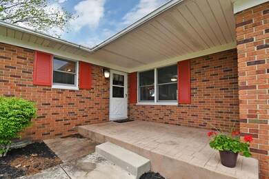 porch