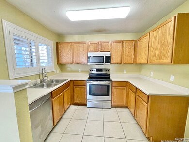 3511 Wood Well, San Antonio, TX 78261 - photo 6