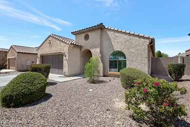 3112 E. Santa Fe Ln.