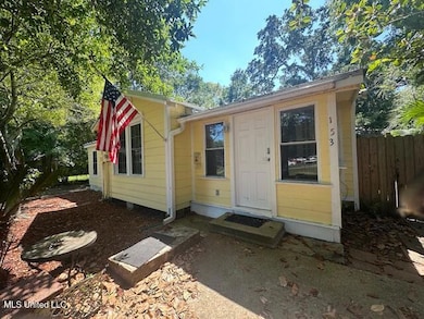 Beach Cottage