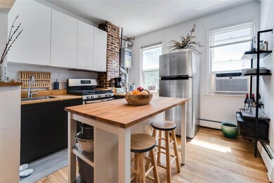 76 Colgate St unit 2, Jersey City, NJ 07302 - photo 2