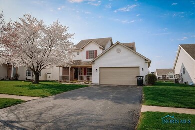 1501 Autumn Dr, Findlay, OH 45840 - photo 2