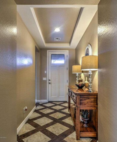 Entryway 3