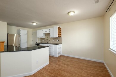 Or create a breakfast nook where the whole family 