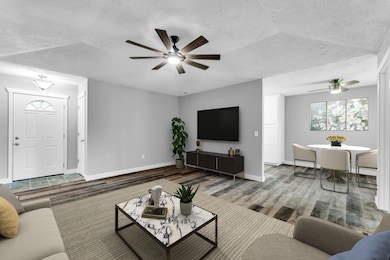 3813 W Harrison St, Springfield, MO 65802 - photo 2