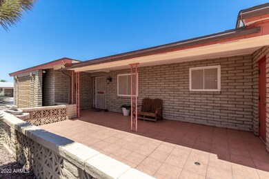 5834 E Anaheim St, Mesa, AZ 85205 - photo 4