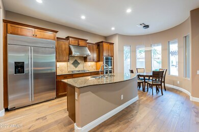 Kitchen/Eat In