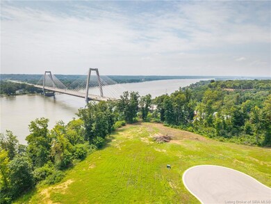 8014 Limestone Ridge Way Lot 8, Jeffersonville, IN 47130 - photo 6