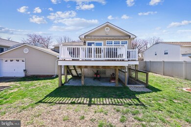 862 Brighton Place, Glen Burnie, MD 21061 - photo 4