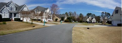Panoramic Street View