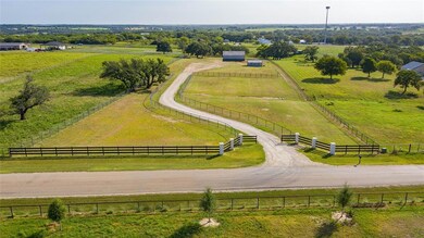 109 Silver Saddle Cir, Weatherford, TX 76087 - photo 3
