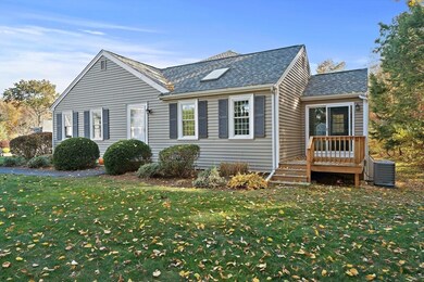 25 Reservoir Rd unit D10, Pembroke, MA 02359 - photo 3