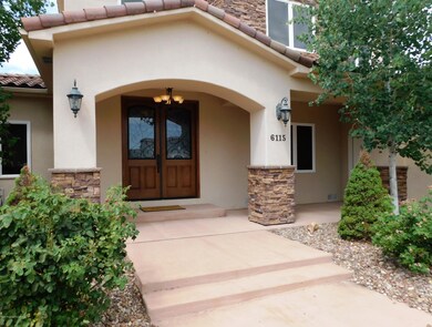 6115 Old Course Dr, Farmington, NM 87402 - photo 2