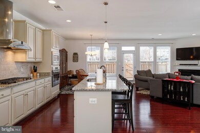 41919 Cushendall Terrace, Stone Ridge, VA 20105 - photo 3