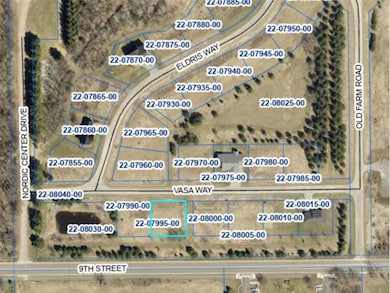 509 Vasa Way, Mora, MN 55051 - photo 4