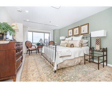 1 Devonshire Place unit PH303, Boston, MA 02109 - photo 3