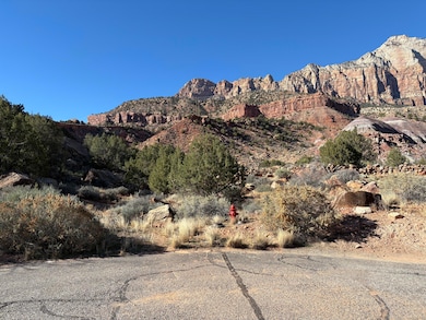 117 Gifford Park Dr, Springdale, UT 84767 - photo 2