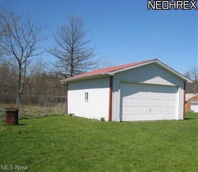 detached outbuilding