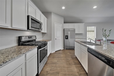 13982 Fort Ward Way, Conroe, TX 77384 - photo 6