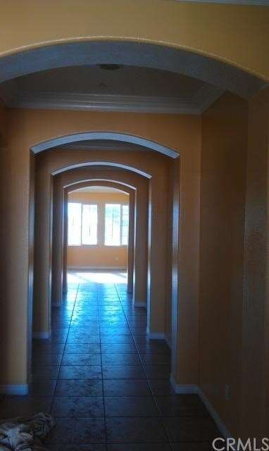 Main Entrance Hall Way