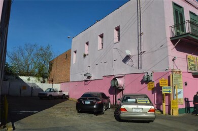 Lot and left side of both Buildings!