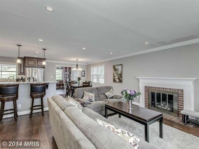 917 N Ashton St, Alexandria, VA 22312 - photo 4