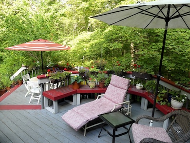 4 Timber Trail, Columbia, CT 06237 - photo 6