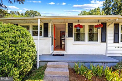 7141 Eggbornsville Rd, Rixeyville, VA 22737 - photo 2