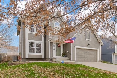 4921 Payne St, Shawnee, KS 66226 - photo 2