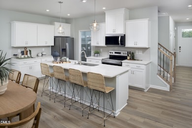 22 Twin Birch Dr, Angier, NC 27501 - photo 6