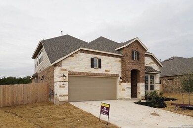 10630 Far Reaches Ln, Helotes, TX 78023 - photo 2