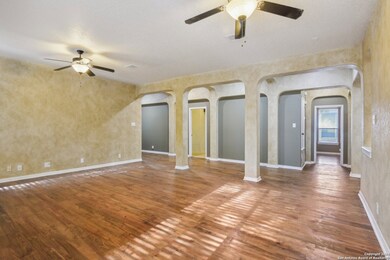 8003 Jalane Oaks, San Antonio, TX 78255 - photo 4