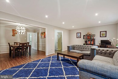 696 N Armistead St, Alexandria, VA 22312 - photo 2