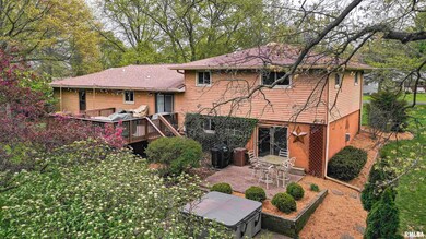 6523 N Fox Chapel Trail, Edwards, IL 61528 - photo 4