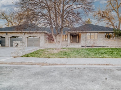 3815 Quail Ct, Wheat Ridge, CO 80033 - photo 2