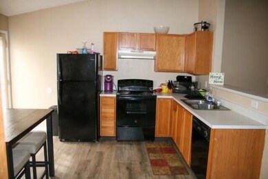 proclamation kitchen