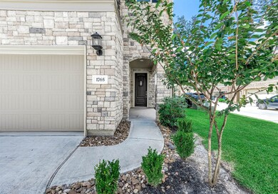 1765 Trinity Bend Dr, Houston, TX 77080 - photo 2