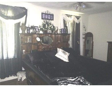 Bedroom 1.